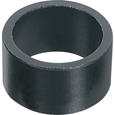 Spacer Ergotec 11 8 (28.6) 20 mm de negro mate