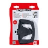 Pedal Conjunto Ergotec EP-1 Anti-Slip-Black