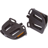 Pedalen Ergotec Ep-2 Sand Zwart - afbeelding 1