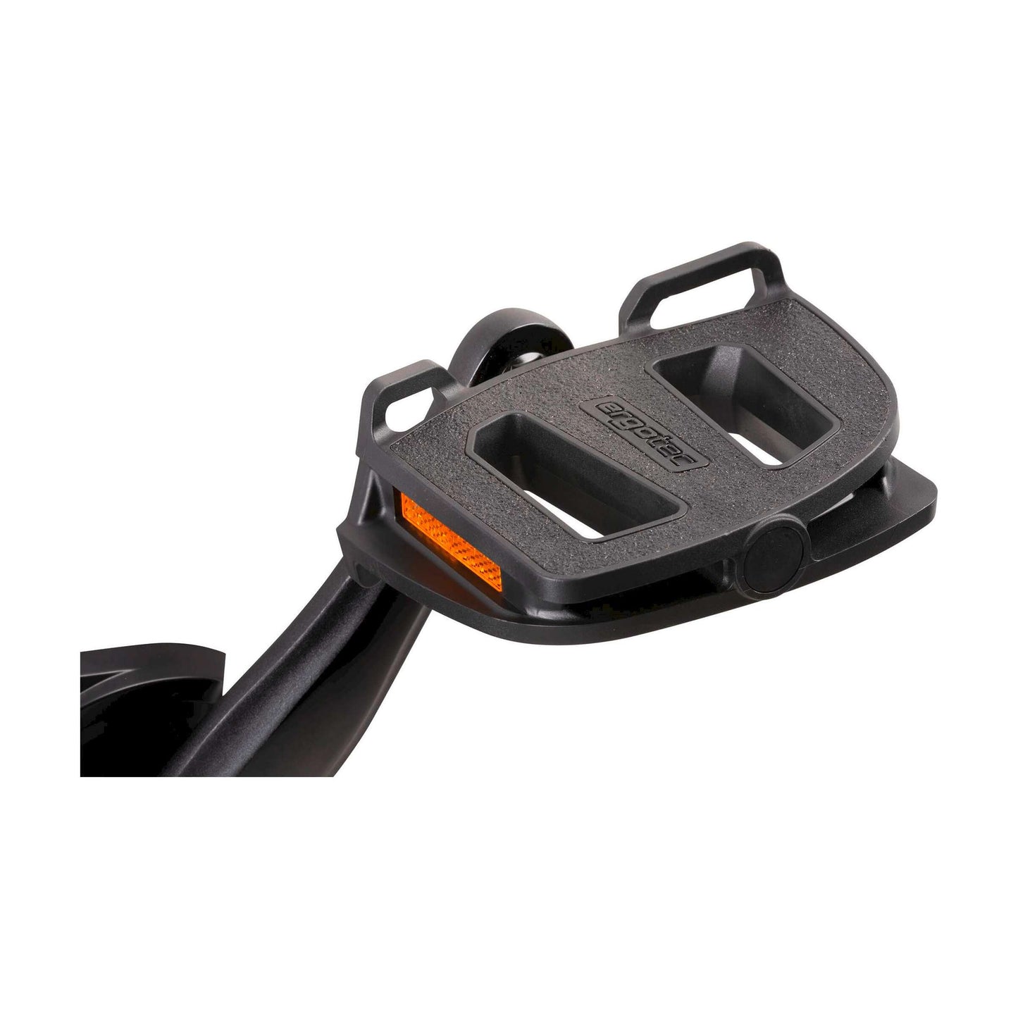 Pedales Ergotec EP-2 Sand Negro