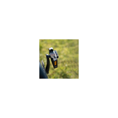 Ergotec Par o EP-F PEDA 9 16 Black Plegable