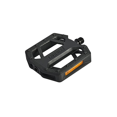 Pedals Ergotec Plastica EP-M Black