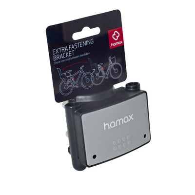 Soporte de fijación Hamax