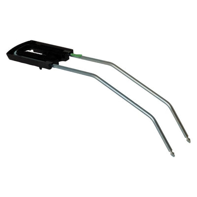 Barra extra Hamax - marcos pequeños - caricia