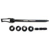 Eje pasante Hamax de 12 mm (universal)