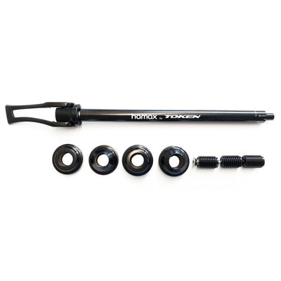 Perno passante Hamax 12mm (universale)