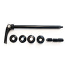 Eje pasante Hamax de 12 mm (universal)