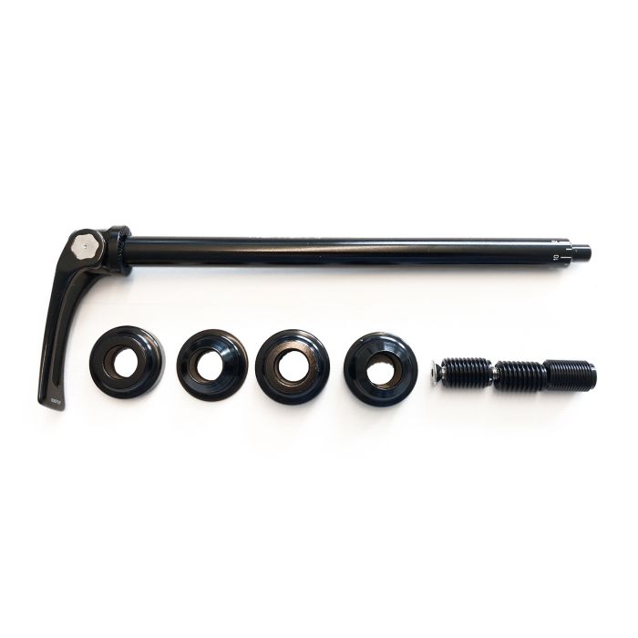 Eje pasante Hamax de 12 mm (universal)