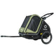Hamax Pluto M - rimorchio per cani