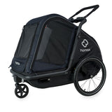 Hamax Pluto l - rimorchio per cani - afbeelding 1