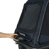 Hamax pluto - large - navy black
