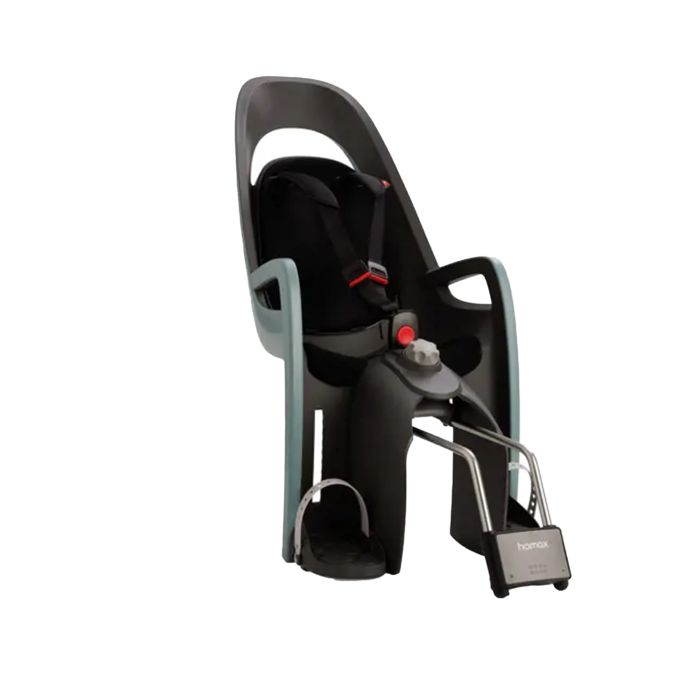Hamax caricia - verde negro