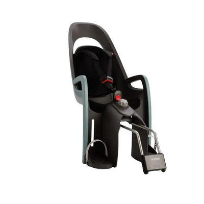 Carezza Hamax - verde nero