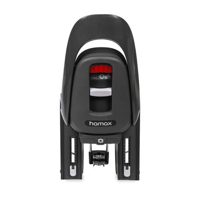 Caricia Hamax - gris rojo