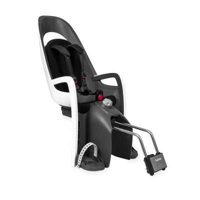 Caricia Hamax - blanco negro