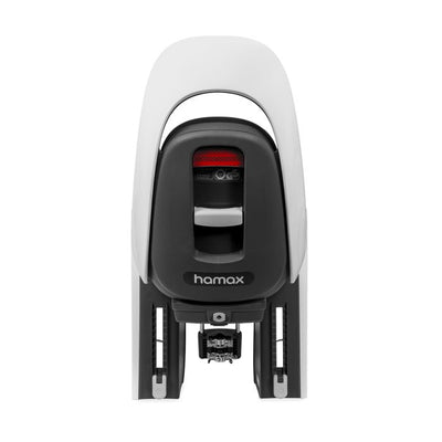 Caricia Hamax - blanco negro