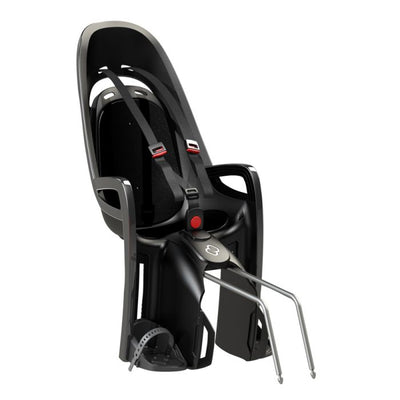 Hamax cenit - gris negro