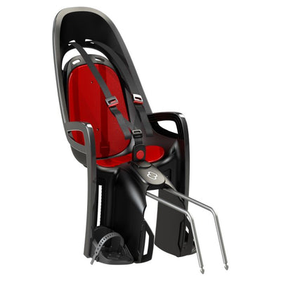 Hamax cenit - gris rojo