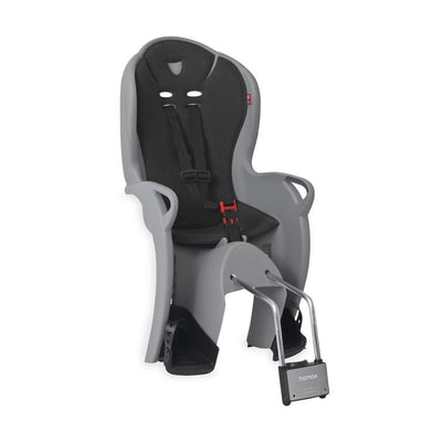 Hamax kiss - gray black