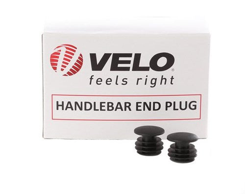 DS VELO Send cap Final Plug Steering Bend Barend (50)