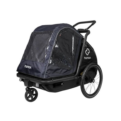 Copertura protettiva Hamax Plutone l