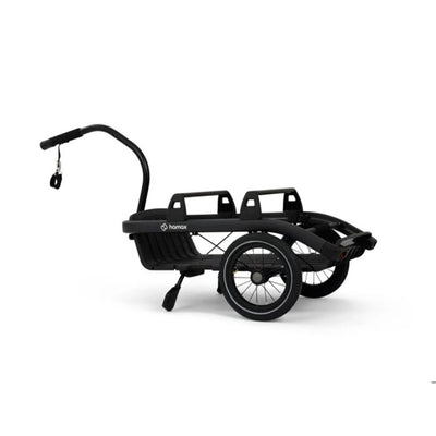 Set portapacchi Hamax Venture