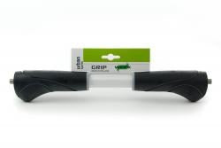 Manillar ajustable Widek Urban-hybrid - 120mm - negro