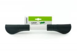 Widek Hands Hands City Comfort Black (120 mm)