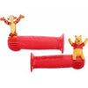 Winnie Set Tools Kinder Winnie e Tigger Card