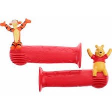 Winnie Set Herramientas Kinder Winnie y Tigger Card
