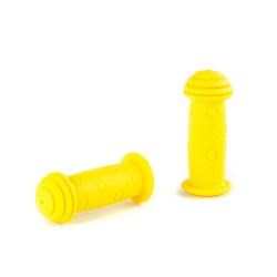 Widek b.v. widek kids grip geel (3 stel)