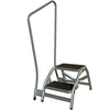 Soporte de escalón Brooklyn para escalones Darwin y Darwin XL