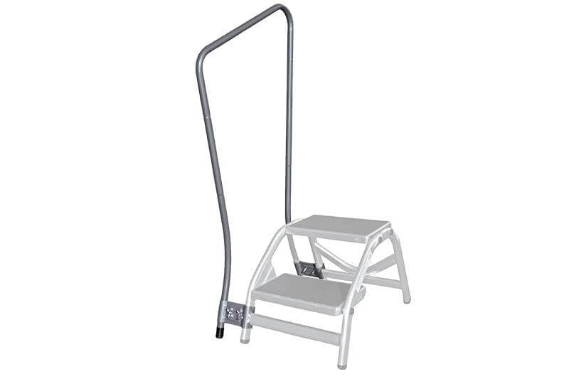 Soporte de escalón Brooklyn para escalones Darwin y Darwin XL