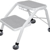 Piedini bermuda per gradini caravan - set da 4 pezzi