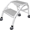 Piedini London Darwin Stepfoot per gradino caravan - set di 4 pezzi