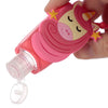 Disinfecting Handgel - Dreams Unicorn Silicone Hoes