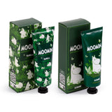 Union moomin tuinleven hydraterende handcreme 75ml - afbeelding 2
