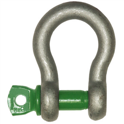 Rema shackle shoulder bolt 0.5 tons