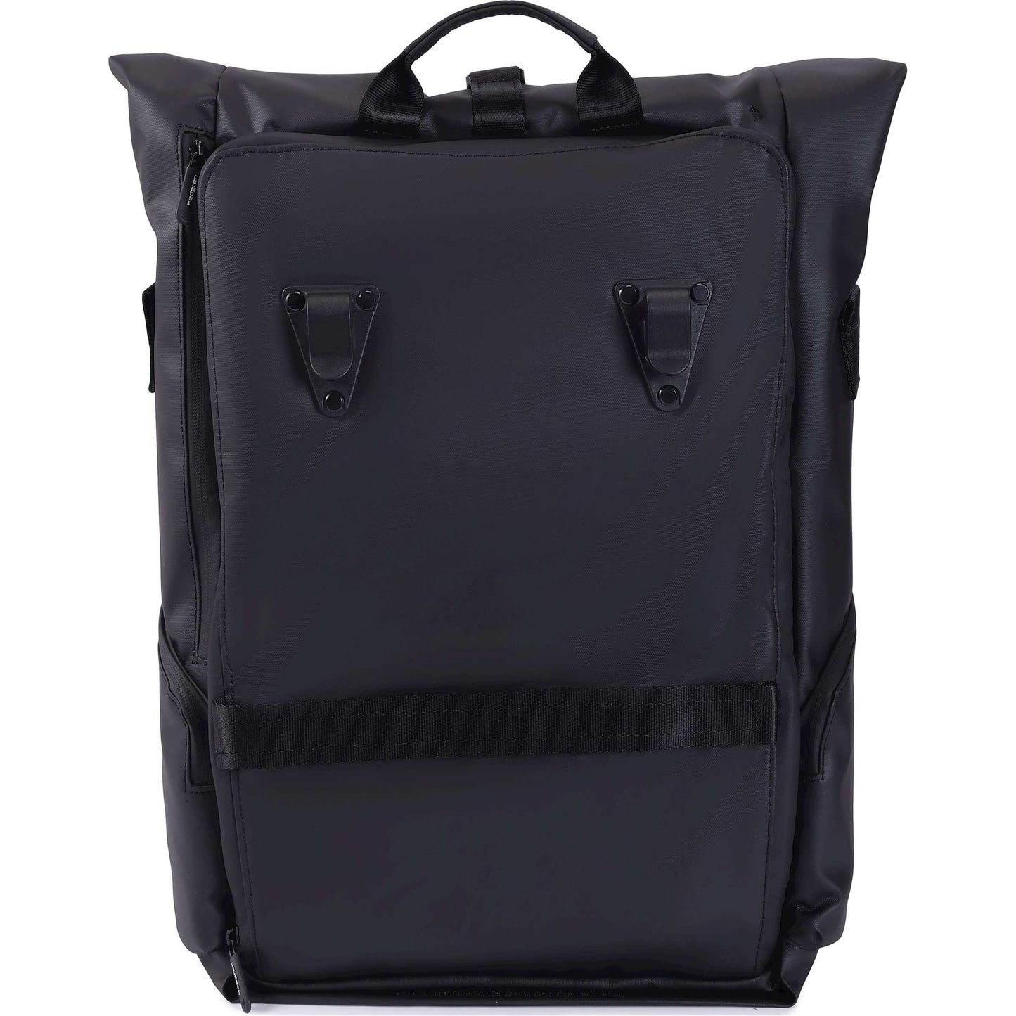 Hedgren commute bike hub rugtas 23,9l black