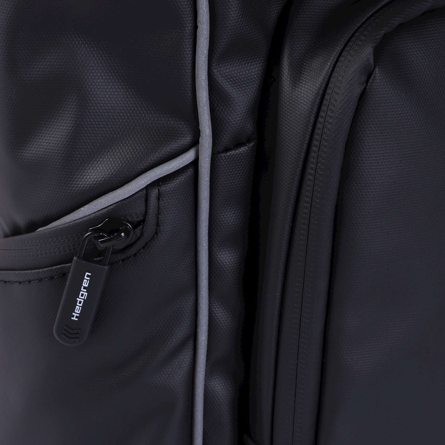 Hedgren commute bike hub rugtas 23,9l black