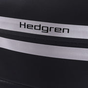 Hedgren commute bike stem rugtas 15,6l black - afbeelding 5