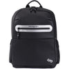 Hedgren Hedgren Spostamento della voce per bici da bici 15.6L NERO