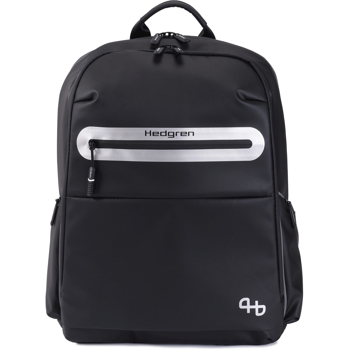 Hedgren Hedgren Spostamento della voce per bici da bici 15.6L NERO