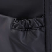 Hedgren commute bike rim rugtas 14l black - afbeelding 4