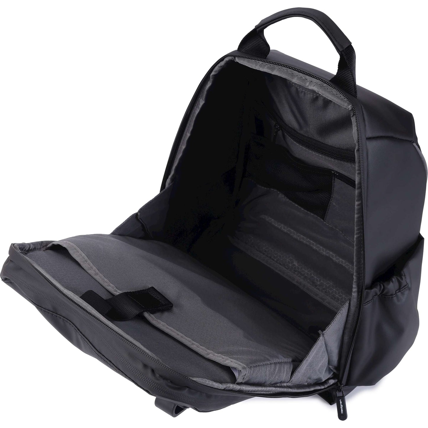 Hedgren Hedgren Commute Bike RIM Zackpack 14L Black