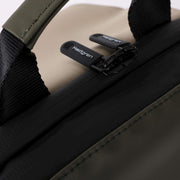 Hedgren Hedgren Commute Bike Rim Mochila 14L Beige Olive - afbeelding 5