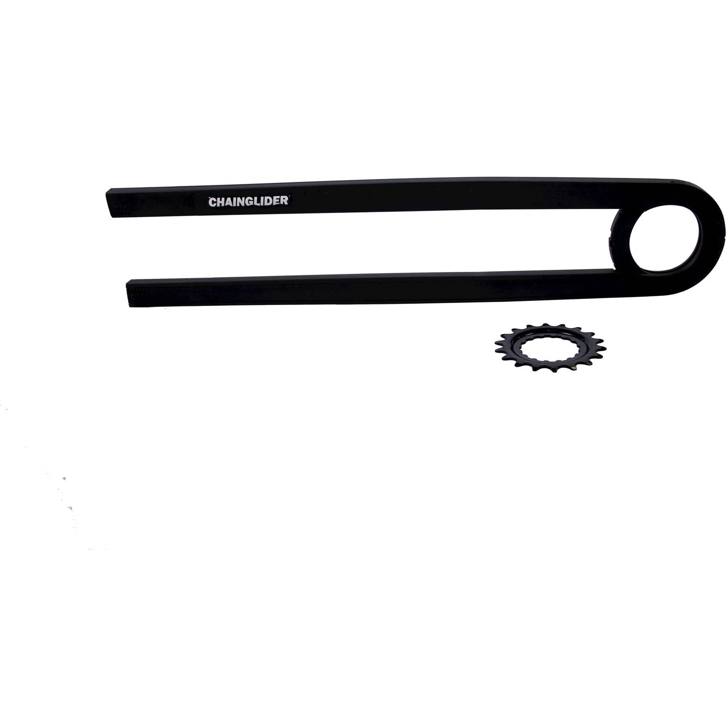 HEBIE Front Piece Chainglider Bosch Gen. 2 18t