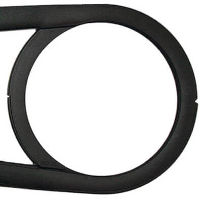 Hebie Piece Front Chainglider 38T