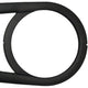 Hebie front piece Chainglider 38t