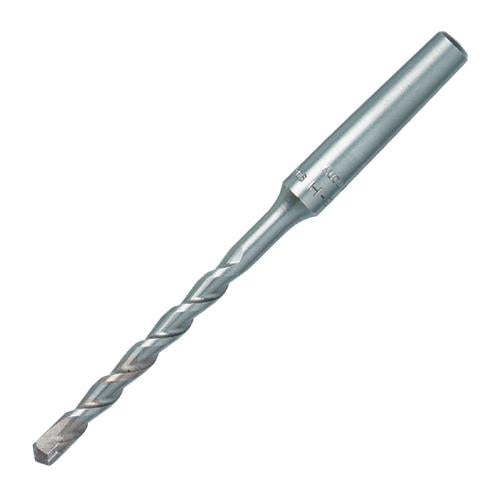 Punte centraggio carati ø8mm per chiave di espulsione (2 pz)